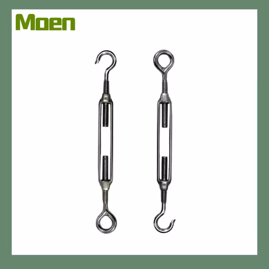 Turn Buckle 1220-4605120 Mtz Tractor Part