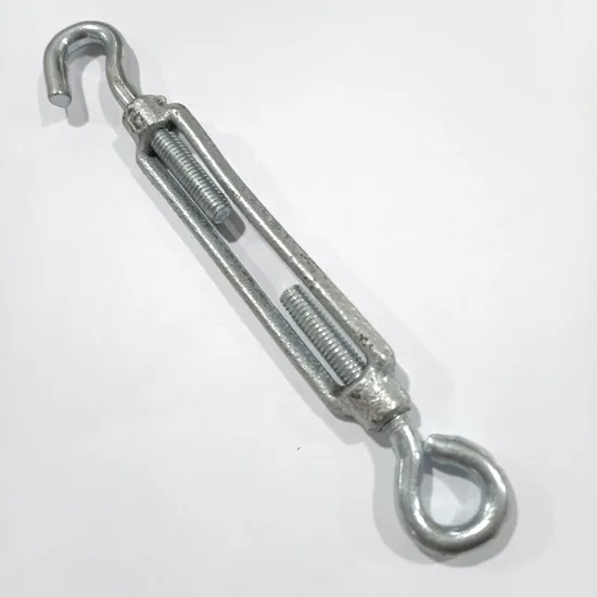 Turn Buckle 1220-4605120 Mtz Tractor Part